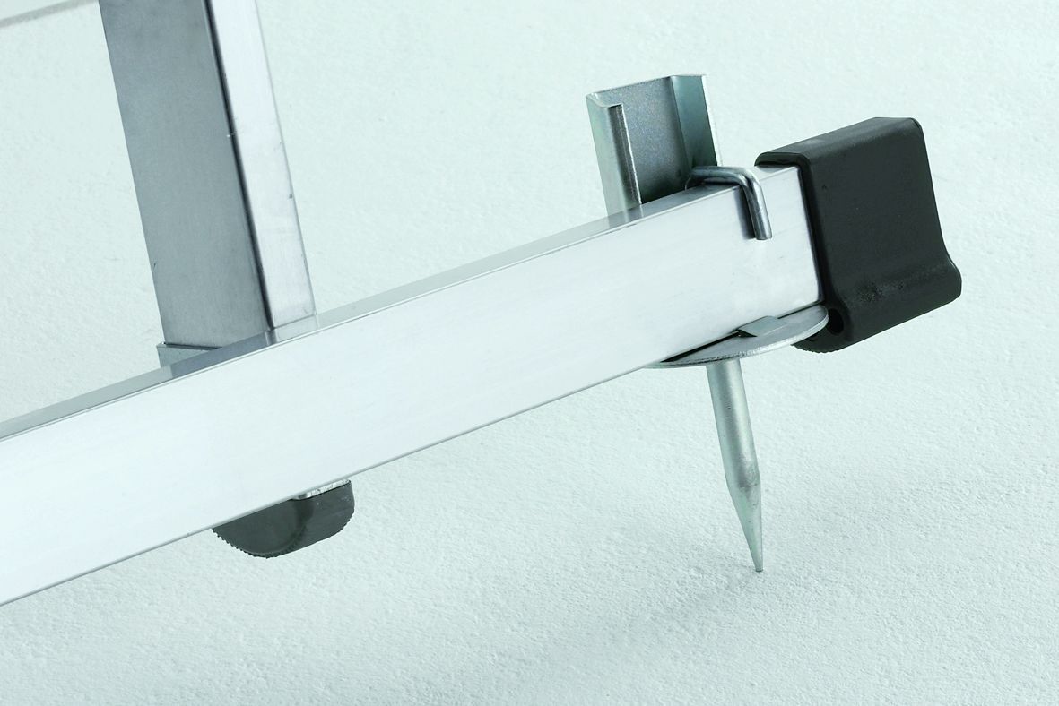 Produktbild Erdspitzen Zarges