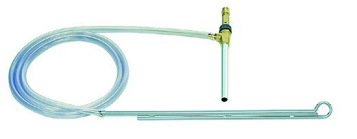 Produktbild Sandstrahlset Kränzle