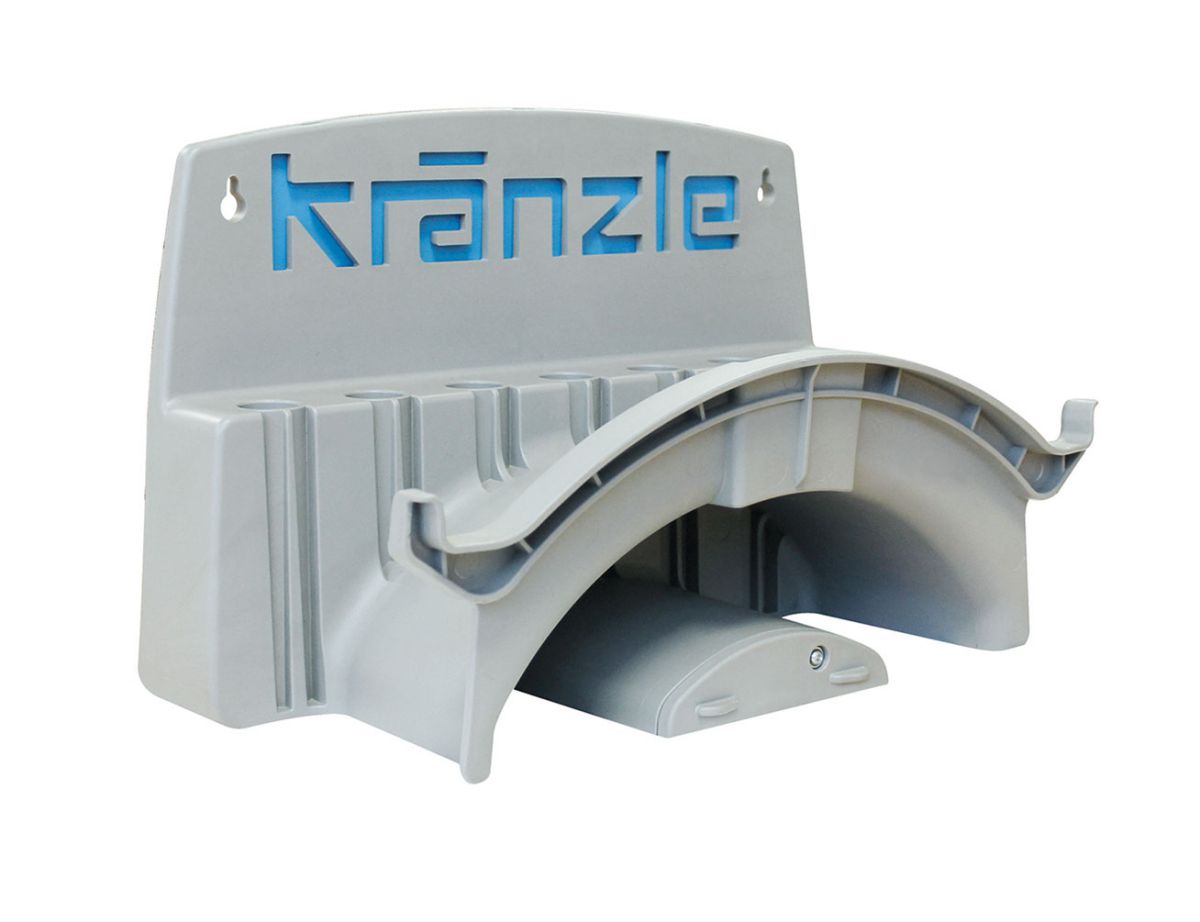 Produktbild Kränzle Butler Universal Wandhalterung für Zubehör
