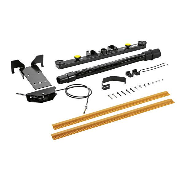 Produktbild Fahrbahndüse zu NT 70 Kärcher