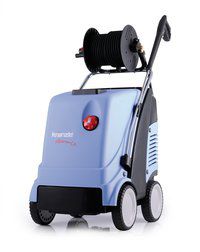 Produktbild Hochdruckreiniger Kränzle therm CA 11/130 Tr. mit Schnellwechsel-Stecksystem