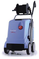 Produktbild Hochdruckreiniger Kränzle therm CA 12/150 Tr. mit Schnellwechsel-Stecksystem