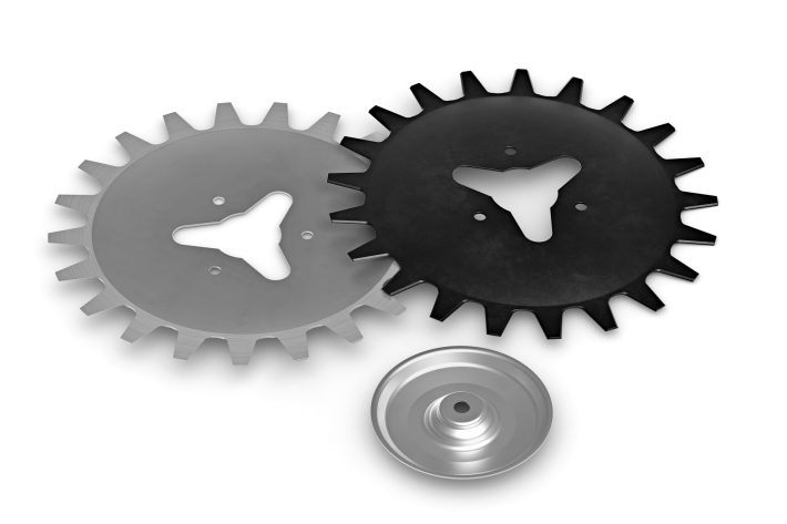 Produktbild Stihl Wartungssatz RG für Kreiselschere RG-KM