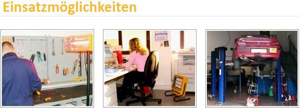 Produktbild MASTER Infrarot - Elektrostrahler TS 3 A bild 5