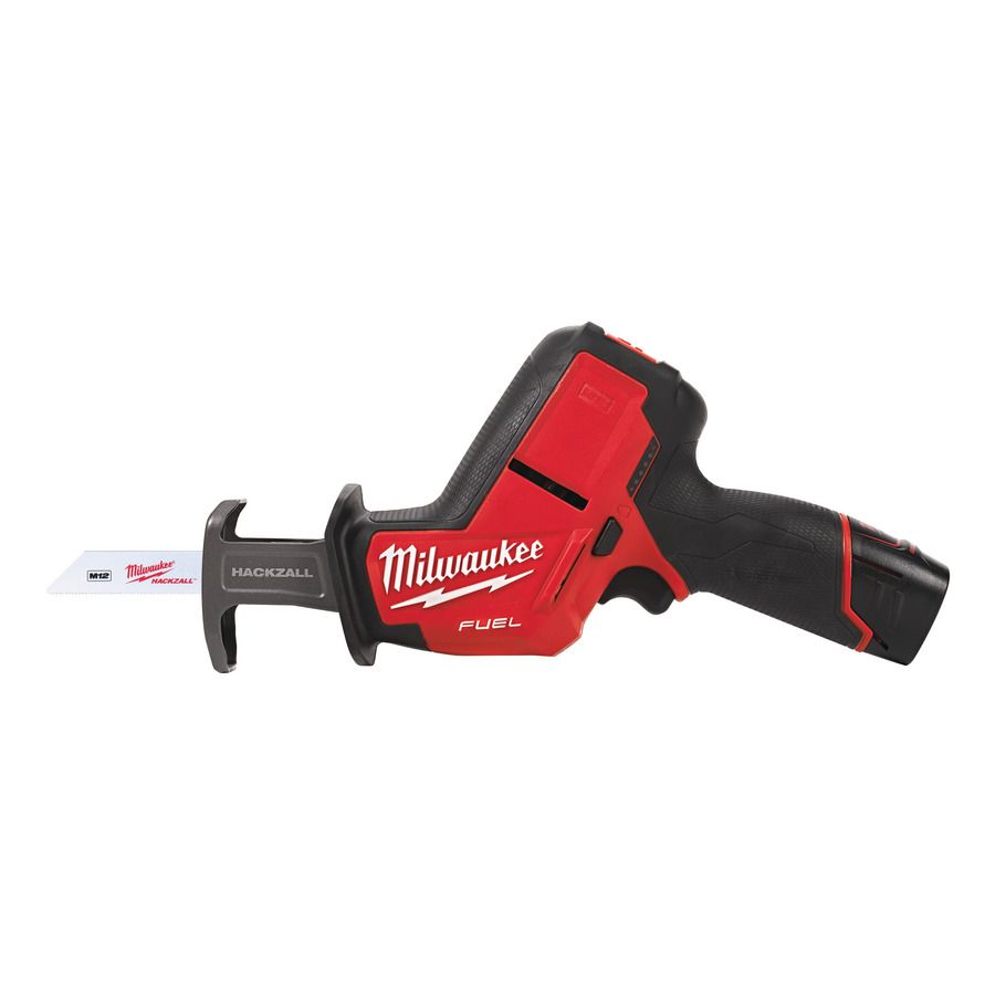 Produktbild Säbelsäge Milwaukee M12 CHZ 2.0Ah