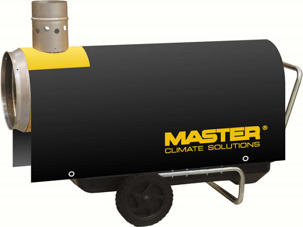 Produktbild Master Regenschutz IP 44 passend für BV 110 - BV 170