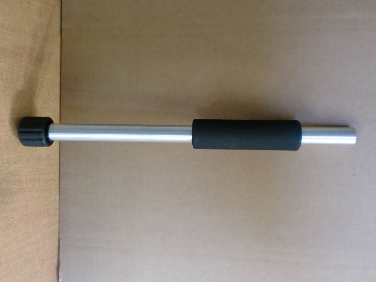 Produktbild Strahlrohr Adapter Kärcher