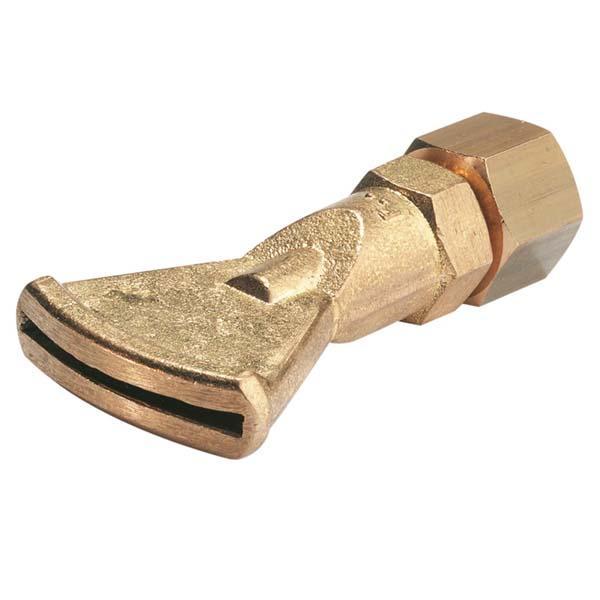 Produktbild Dampfstrahldüse Kärcher Flachstrahl 50 Grad