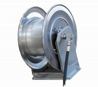 Produktbild Schlauchtrommel Kränzle Edelstahl