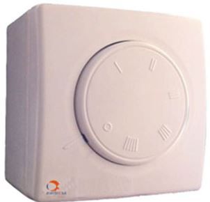 Produktbild MASTER Drehzahlregler 2 RVS  2,5 A