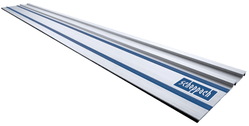 Produktbild SCHEPPACH Führungsschiene 1400mm für Tauchsäge PL55 und PL75