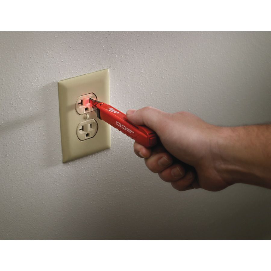 Produktbild Spannungsprüfer Milwaukee 2200-40 bild 5