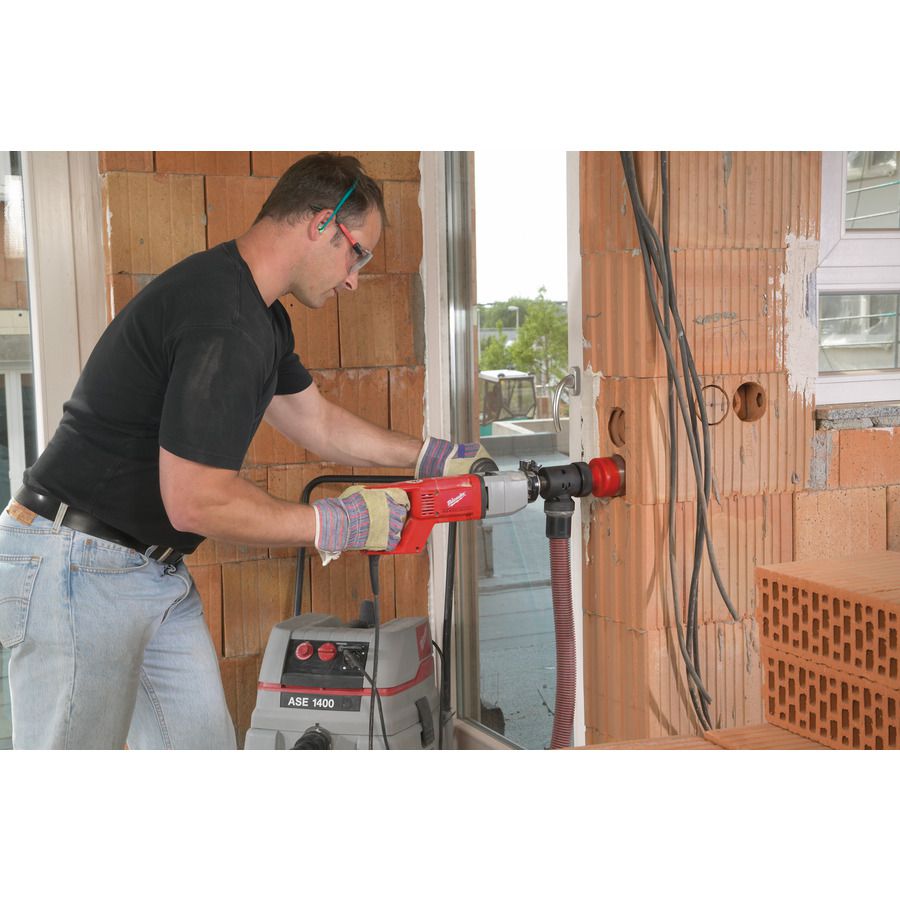 Produktbild Diamantbohrmaschine Milwaukee DD 2-160 XE bild 3