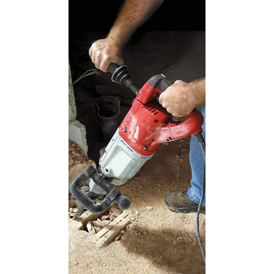 Produktbild Kombihammer Milwaukee K 950 S bild 2