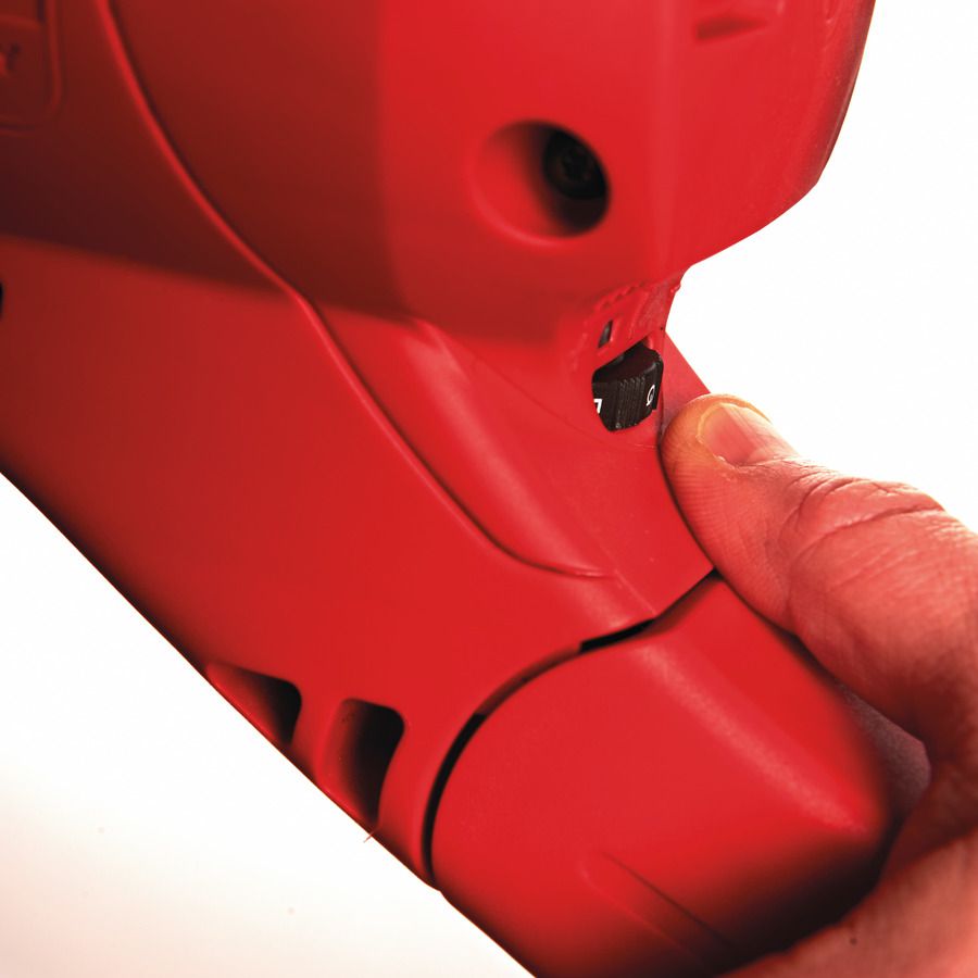 Produktbild Kombihammer Milwaukee K 950 S bild 4