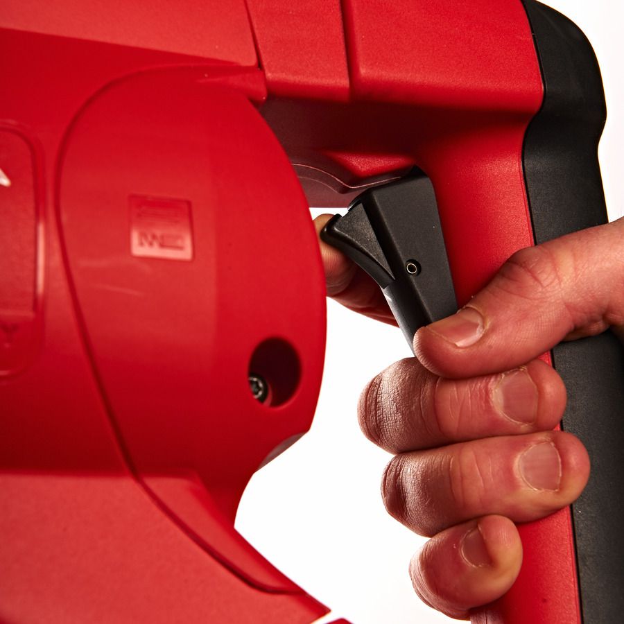 Produktbild Kombihammer Milwaukee K 950 S bild 5