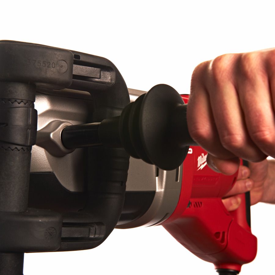 Produktbild Kombihammer Milwaukee K 950 S bild 6