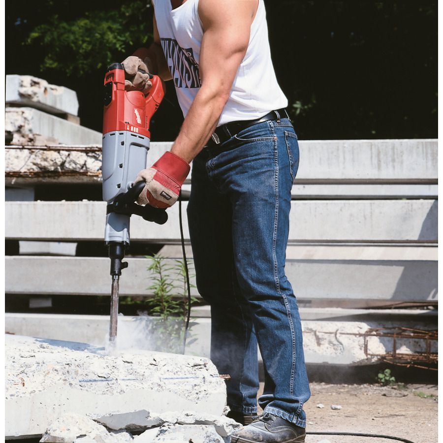 Produktbild Abb. mit 21 mm Kango-Hex Werkzeugaufnahme! bild 4