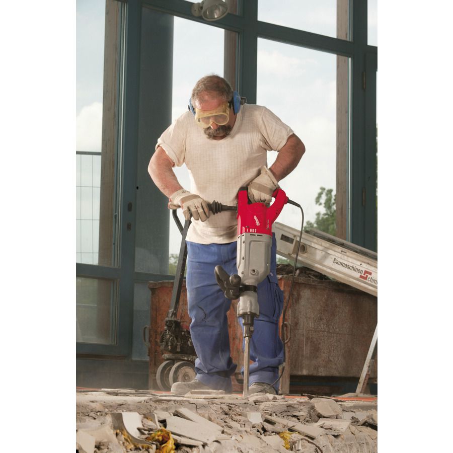 Produktbild Abb. mit 21 mm Kango-Hex Werkzeugaufnahme! bild 3