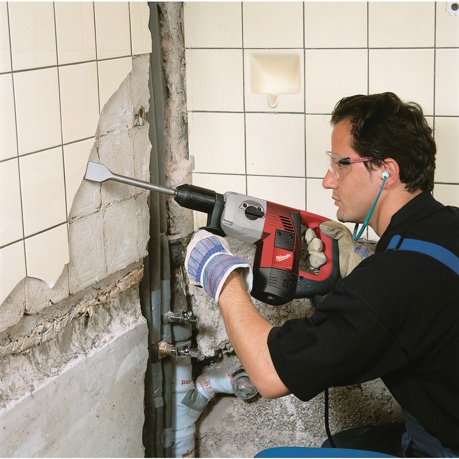 Produktbild Meißelhammer Milwaukee PCE 3 bild 3