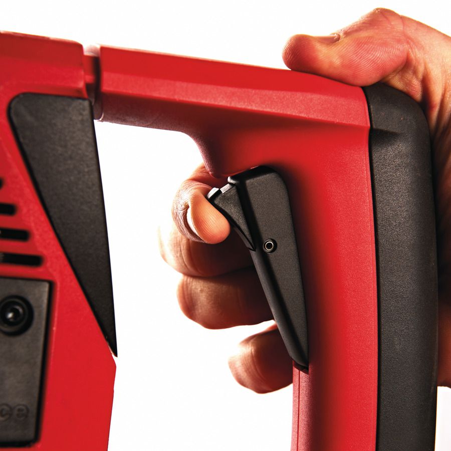 Produktbild Meißelhammer Milwaukee PCE 3 bild 6