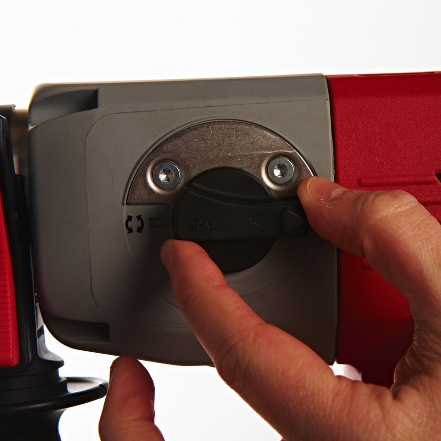 Produktbild Meißelhammer Milwaukee PCE 3 bild 7