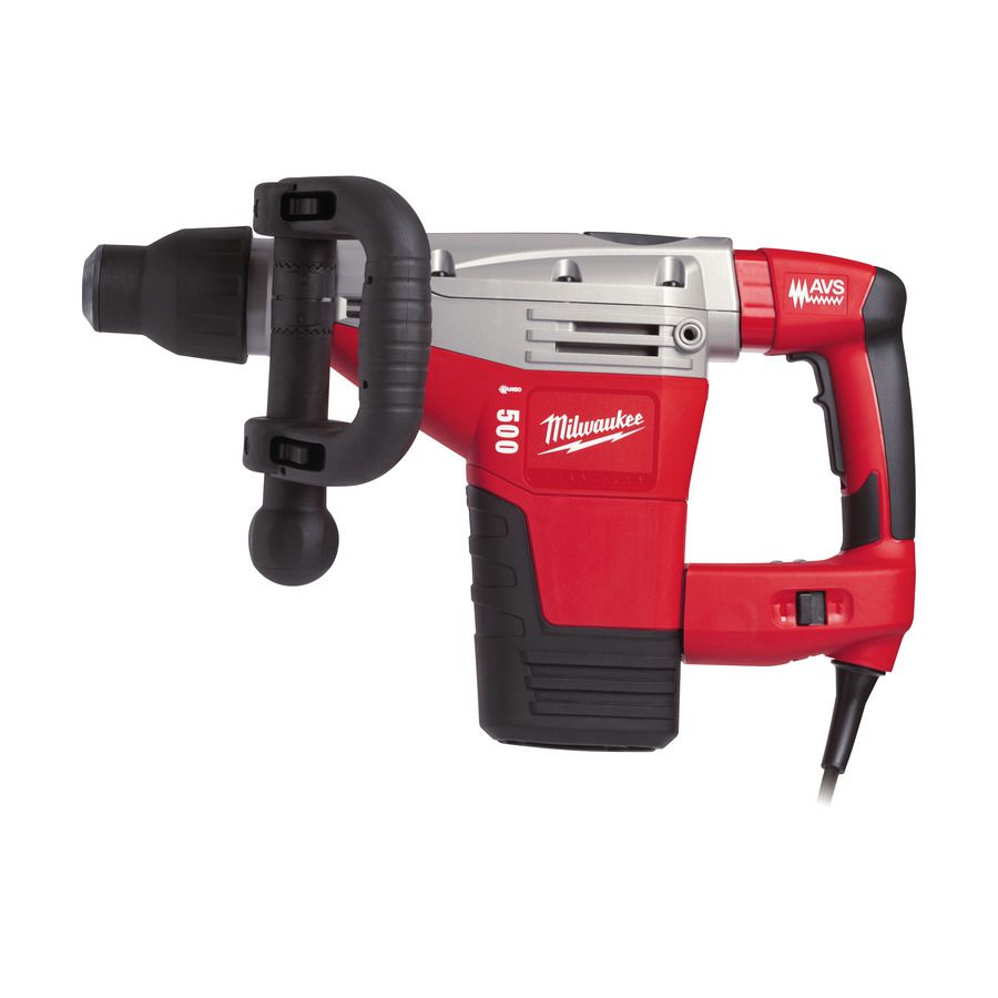 Produktbild Meißelhammer Milwaukee K 500 S bild 2