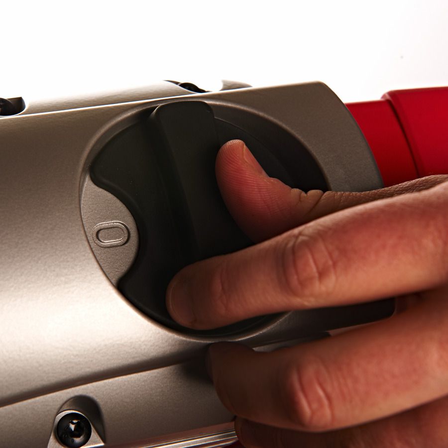 Produktbild Meißelhammer Milwaukee K 500 S bild 11