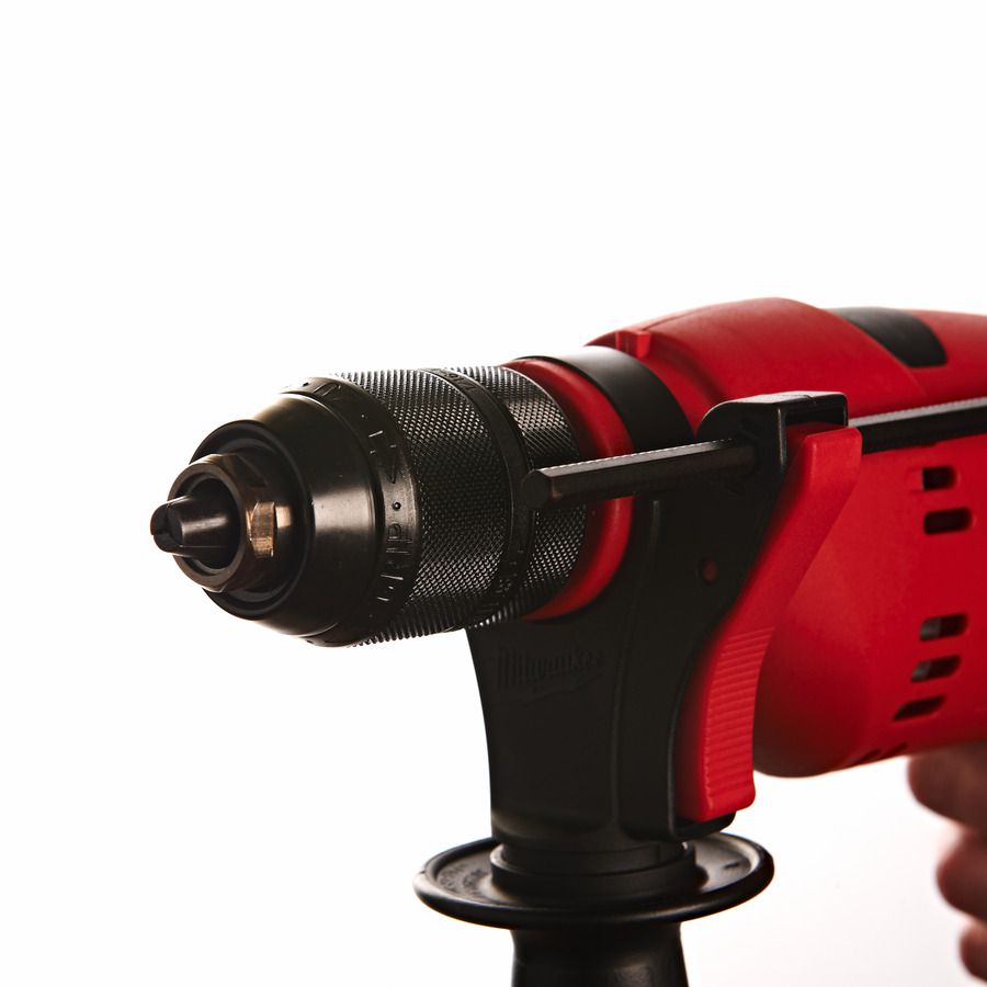 Produktbild Bohrmaschine Milwaukee DE 13 RP bild 3