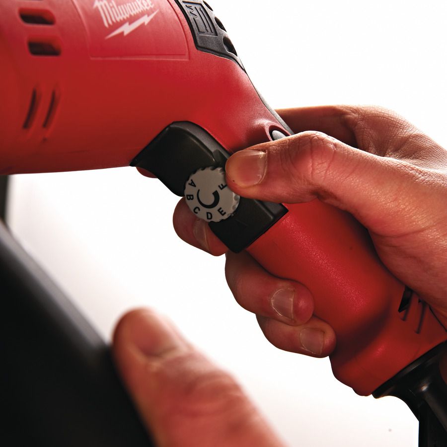 Produktbild Bohrmaschine Milwaukee DE 13 RP bild 5