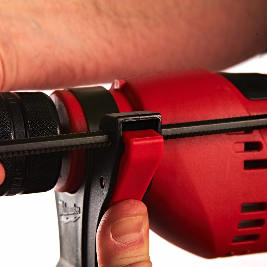 Produktbild Bohrmaschine Milwaukee DE 13 RP bild 6