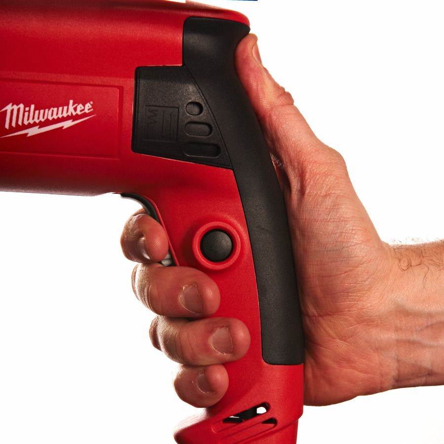 Produktbild Bohrmaschine Milwaukee DE 13 RP bild 7