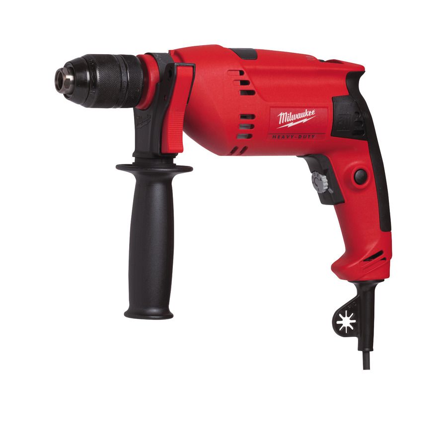 Produktbild Bohrmaschine Milwaukee DE 13 RP bild 1