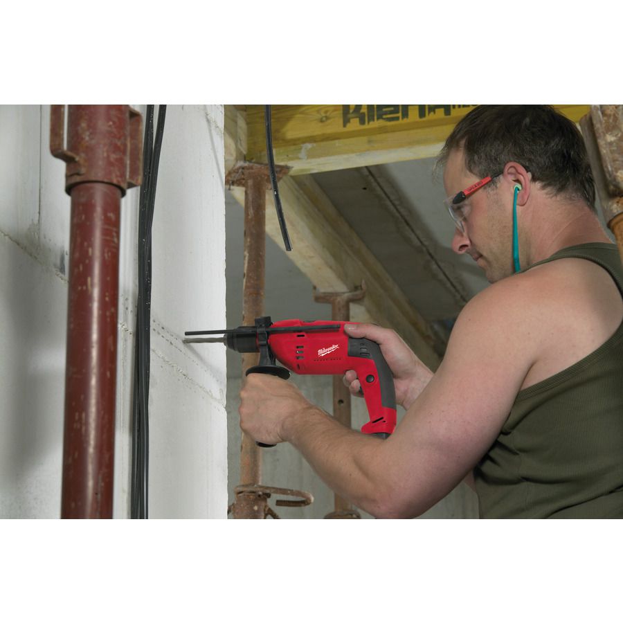 Produktbild Schlagbohrmaschine Milwaukee PDE 13 RX bild 2