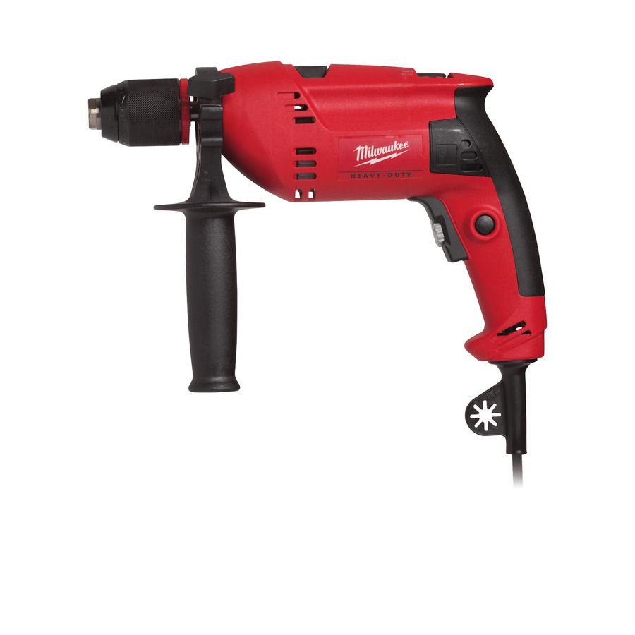 Produktbild Schlagbohrmaschine Milwaukee PDE 13 RX bild 1