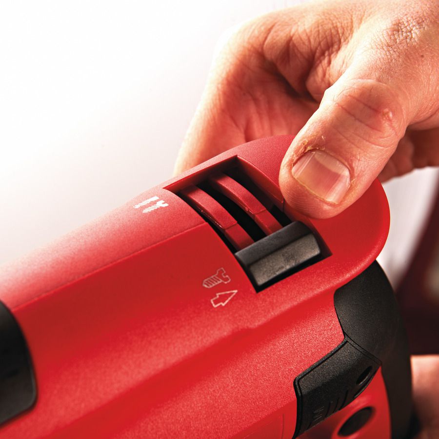 Produktbild Bohrmaschine Milwaukee DE 10 RX bild 2