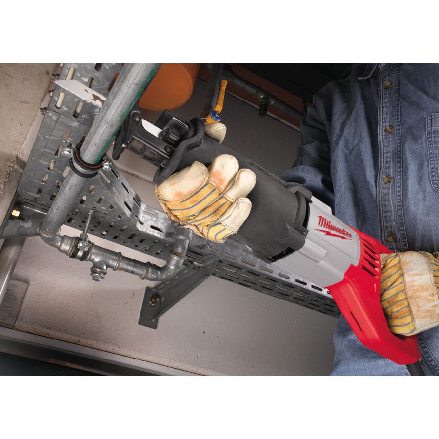 Produktbild Säbelsäge Milwaukee SSD 1100 X bild 2