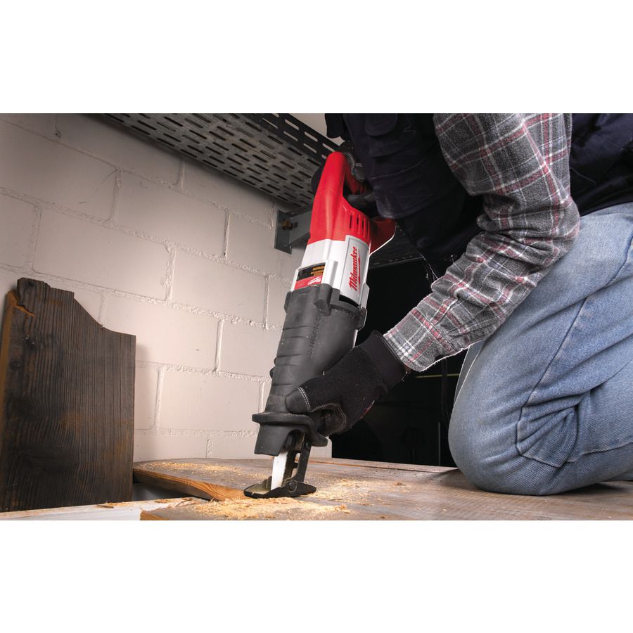 Produktbild Säbelsäge Milwaukee SSD 1100 X bild 3