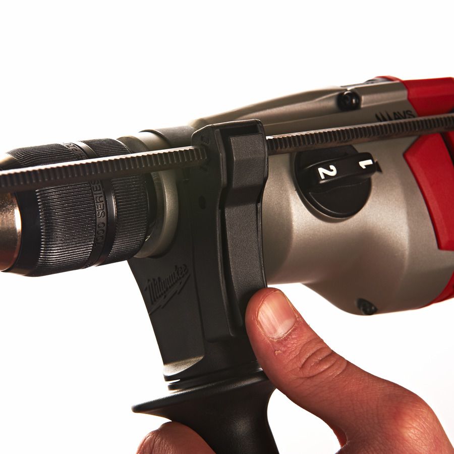 Produktbild Schlagbohrmaschine Milwaukee PD2E 24 RS bild 5