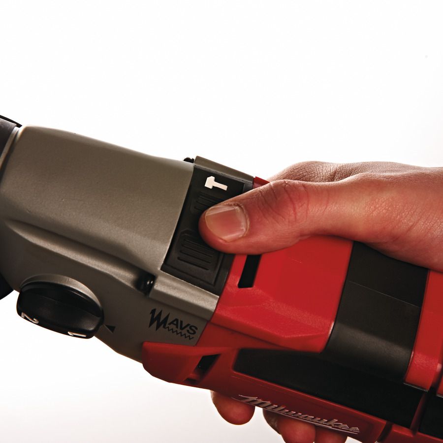 Produktbild Schlagbohrmaschine Milwaukee PD2E 24 RS bild 6