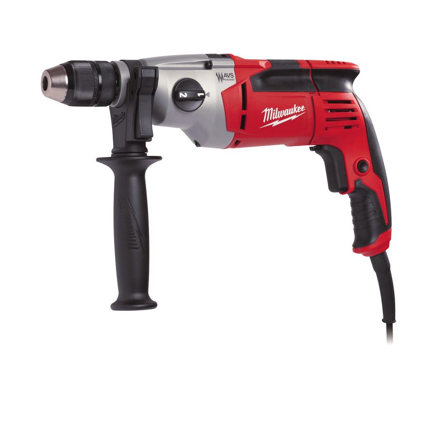 Produktbild Schlagbohrmaschine Milwaukee PD2E 24 RS bild 1