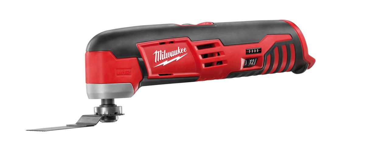 Produktbild Milwaukee Akku Multitool C12 MT/0