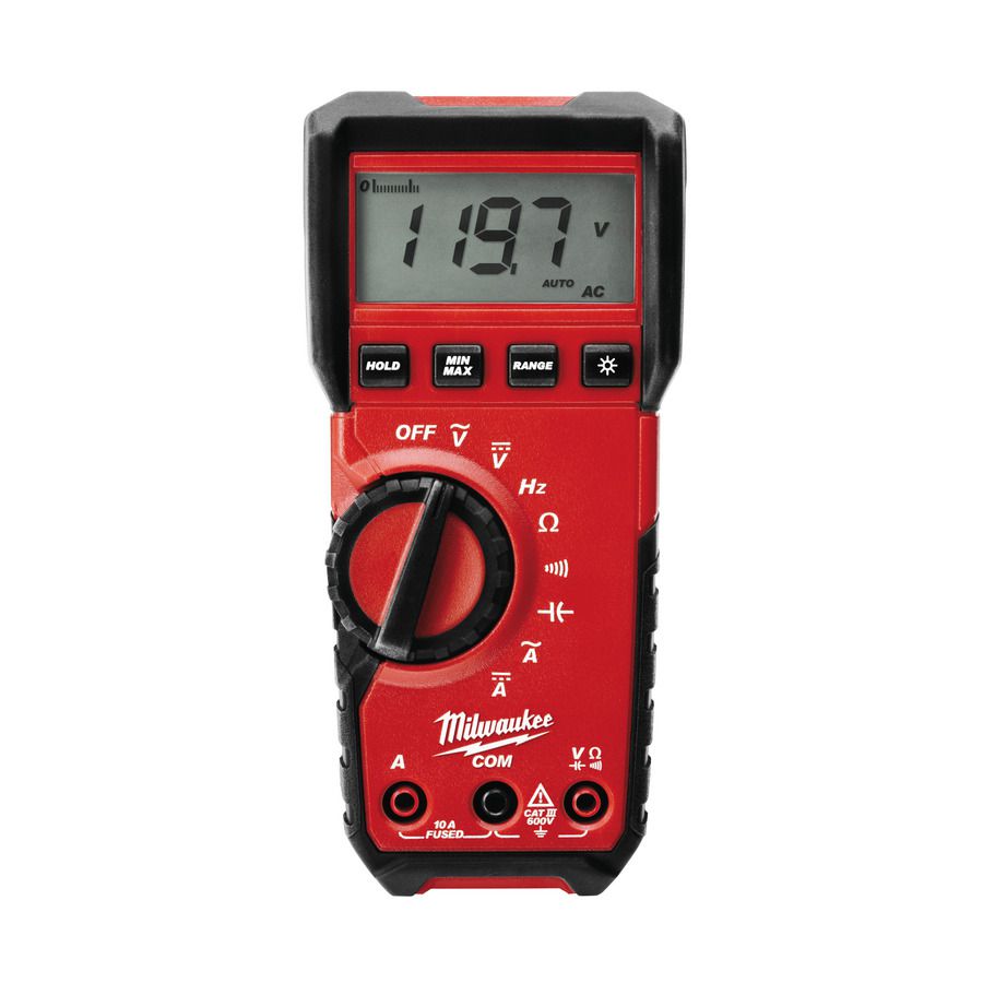 Produktbild Digital-Multimeter Milwaukee 2216-40