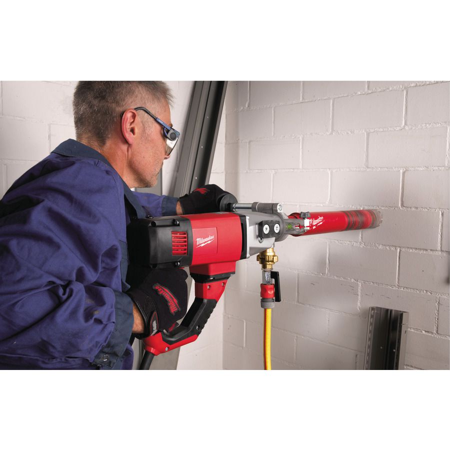 Produktbild Diamantbohrmaschine Milwaukee DD 3-152 bild 2