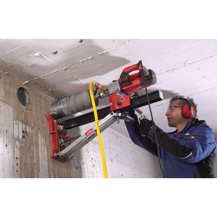 Produktbild Diamantbohrmaschine Milwaukee DD 3-152 bild 3