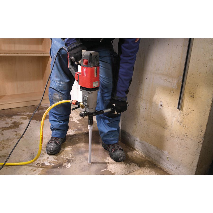 Produktbild Diamantbohrmaschine Milwaukee DD 3-152 bild 4