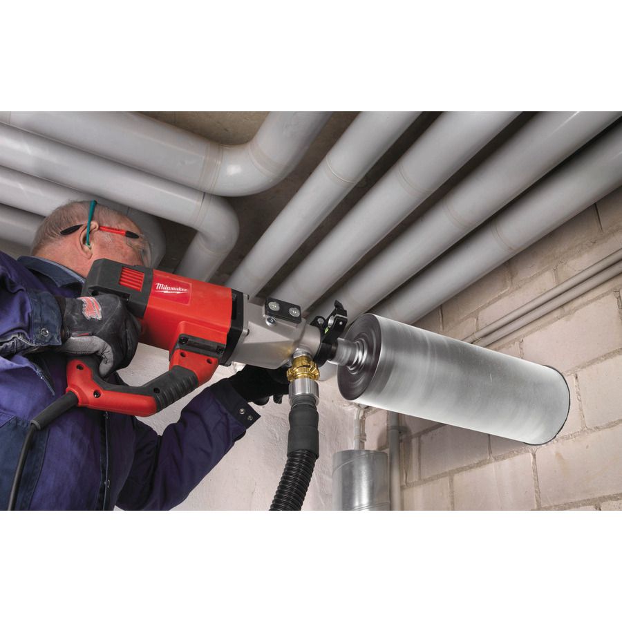 Produktbild Diamantbohrmaschine Milwaukee DD 3-152 bild 5