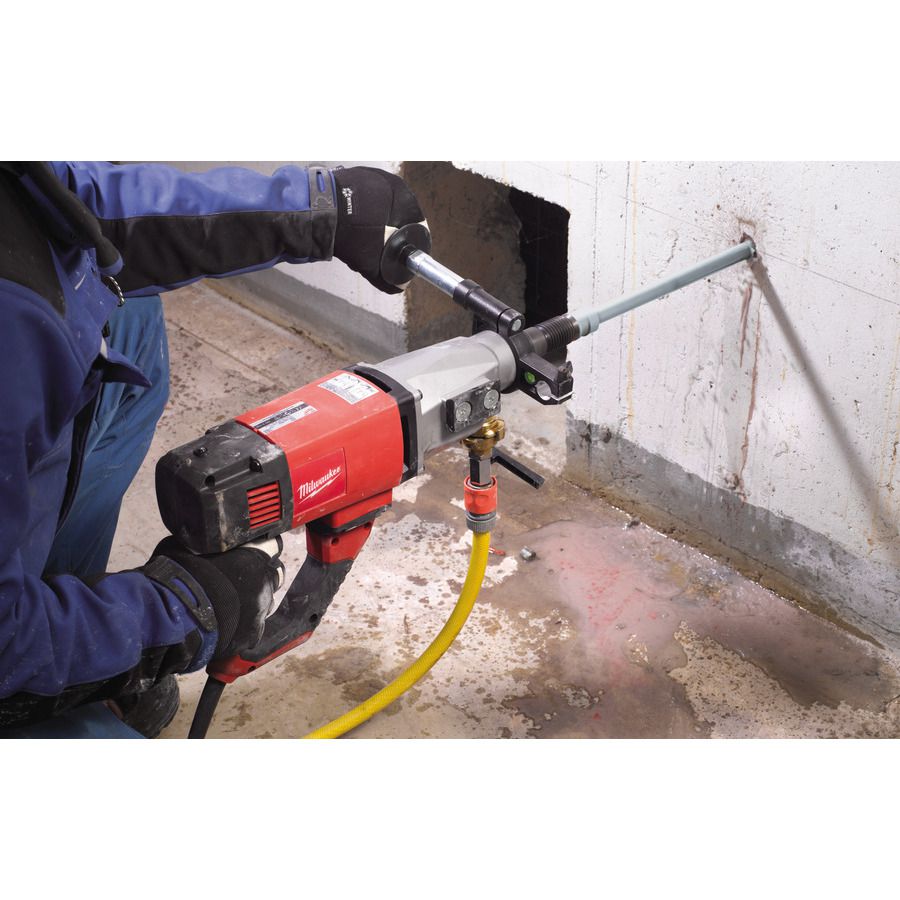 Produktbild Diamantbohrmaschine Milwaukee DD 3-152 bild 6