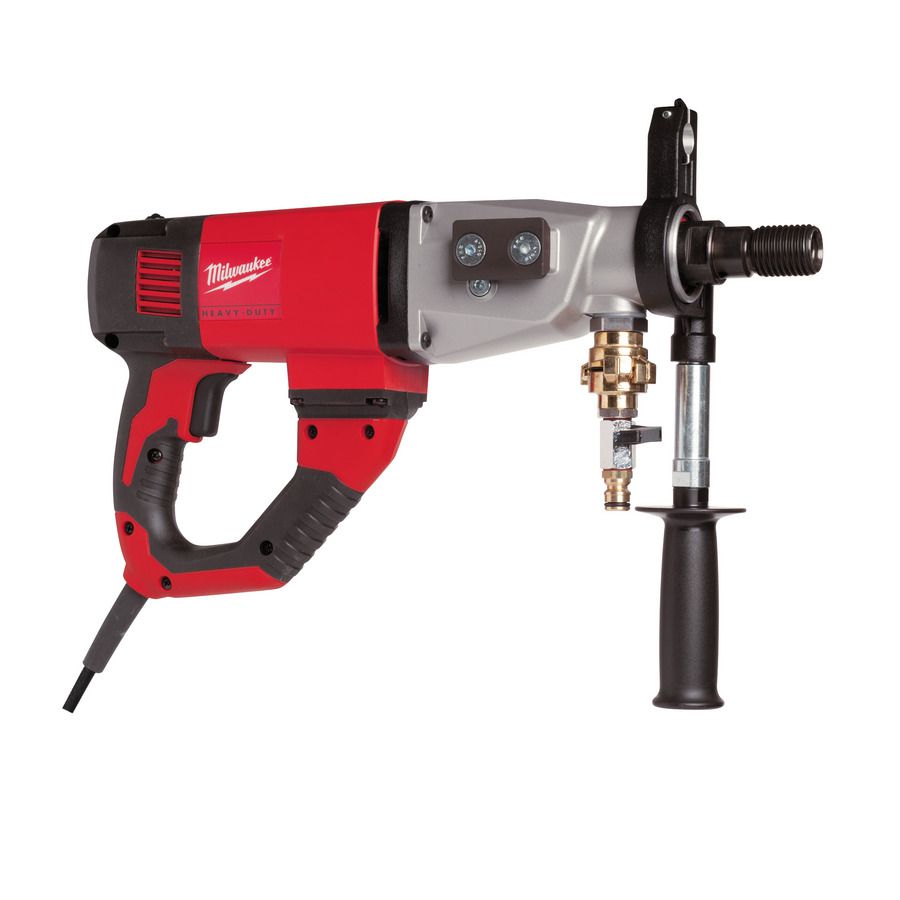 Produktbild Diamantbohrmaschine Milwaukee DD 3-152