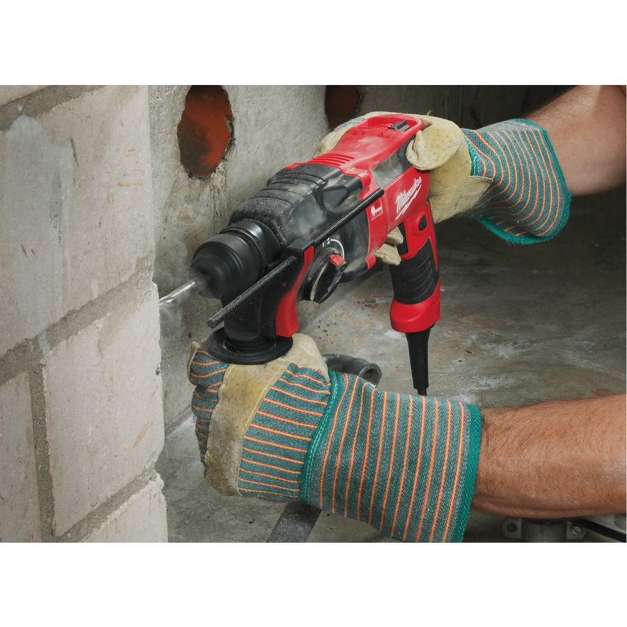 Produktbild Bohrhammer Milwaukee PFH 26 bild 2